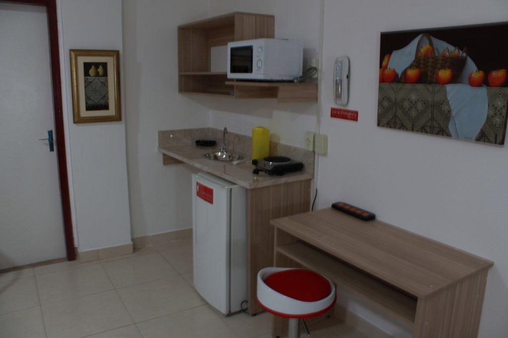 Hostal Casa Suiza Асунсьон Номер фото